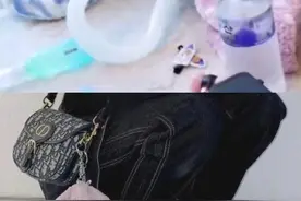 “洞洞鞋”翻红，黄明昊也来打卡Crocs快闪店图片