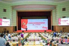 山东2020年无偿献血总量419吨 多地启动“三免”激励政策图片