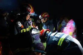 “白银马拉松事故”调查报告全文发布，大量细节首次披露图片