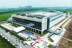 进军科创板融资120亿，国内第三大晶圆代工厂崛起？图片