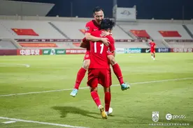 国足关键战+欧洲杯揭幕 今夜一起解锁绿茵盛夏图片