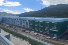 全球首例！110千伏直入式蓄热电锅炉崇礼成功送电图片