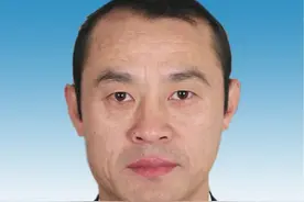 杭州市市管领导干部任前公示通告图片
