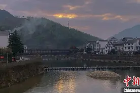 浙江：2025年实现县城、乡镇及重点行政村5G信号全覆盖图片