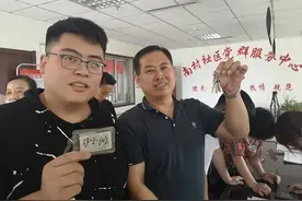 满22岁免费分一套120平方米楼房，山东这个村火了图片