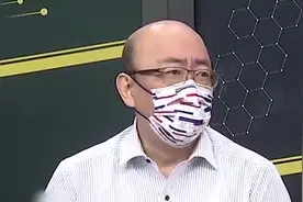 台湾疫苗公司吹嘘自研疫苗保护力高，民进党前”立委“反讽：可以得诺贝尔医学奖啊图片