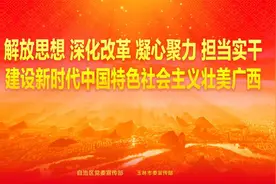 公示！玉林市拟推荐自治区“最美公务员”人选名单出来了图片
