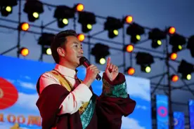 深情颂党恩 唱响新时代！端午节一起听听来自香格里拉的“好声音”图片