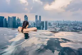 酒店集群：点睛区域新生活图片