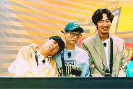 看照片就哭了！《RM》笑着送别李光洙 12张剧透照满满洋葱味图片