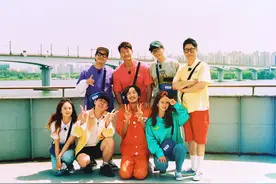 李光洙不在《Running Man》收视暴跌！今年以来倒数第二低图片