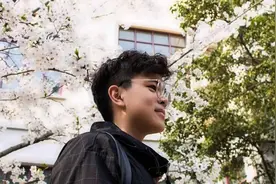 笔试面试双第一，他是如何做到的？图片