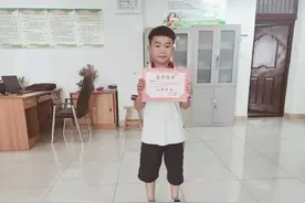 会急救的孩子到底有多牛？章丘这位9岁少年救了妈妈的命图片