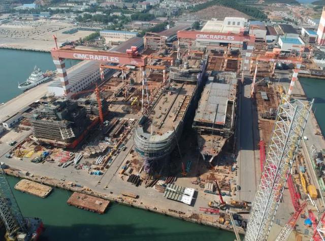 烟台开发区八角化肥厂