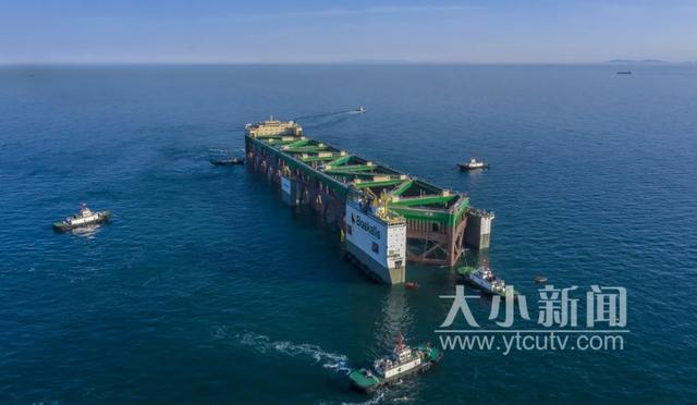 烟台开发区八角化肥厂