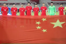 打平就出线，不做算术题！国足5球胜马代，武磊已是真核心图片
