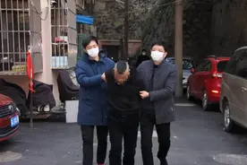 天不藏奸：起底“南医大女生被害案”凶手麻继钢图片