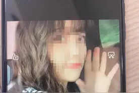 杭州小伙晒出扎心聊天记录：长相甜美的高学历女友，竟是我的男同事图片