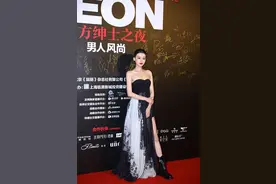 孙怡颖儿袁姗姗齐秀锁骨杀 钟汉良诠释绅士感、林一展中国风图片