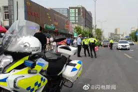 济南、滨州、东营、枣庄四市今天起陆续迎来中考图片