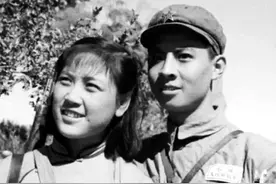 陶玉玲：“军民鱼水情”铸就经典图片