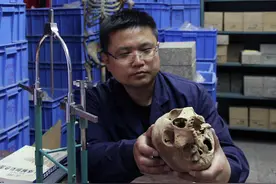 2020年人类骨骼考古：关注古代人类健康，复原社会文化图片