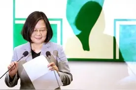 从民进党“教战守则”看台湾的悲哀图片
