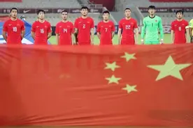 国足击败马尔代夫，熟悉的剧情又来了图片