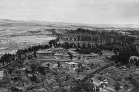 西南三千里：重走西南联大之路图片