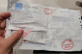 超市诬陷5岁孩子偷窃，家长要求道歉被拒图片