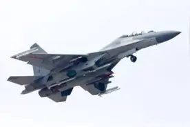 印媒：歼-16仍然是中印边境地区占统治地位的战斗机图片