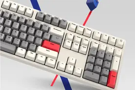 轴体、按键皆优秀，618靠谱的机械键盘，就选这几款图片