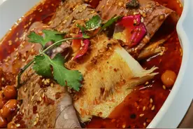 川菜入选“国家队”漫谈餐桌上的非遗图片