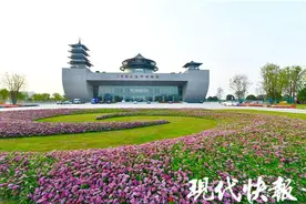 想打卡中国大运河博物馆？这篇预约指南一定要收图片