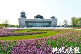 想打卡中国大运河博物馆？这篇预约指南一定要收图片