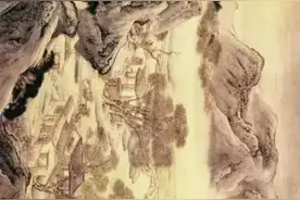 追寻1600年，桃花源真的存在吗？图片