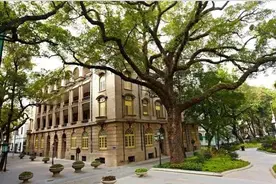 广东发布第二批16条大湾区文化遗产游径含西学东渐等3主题图片