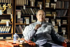 热播剧《光荣与梦想》口碑水涨船高，源于把握住了这两条创作生命线图片