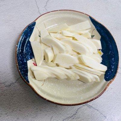 五花肉炒胶白大全 2026年肉炒胶白的做法 五花肉炒胶白大全 2026年肉炒胶白的做法