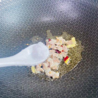 五花肉炒胶白大全 2026年肉炒胶白的做法 五花肉炒胶白大全 2026年肉炒胶白的做法