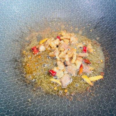 五花肉炒胶白大全 2026年肉炒胶白的做法 五花肉炒胶白大全 2026年肉炒胶白的做法