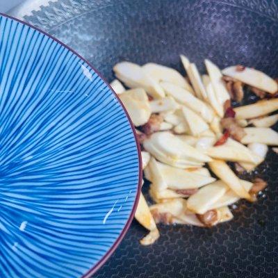 五花肉炒胶白大全 2026年肉炒胶白的做法 五花肉炒胶白大全 2026年肉炒胶白的做法