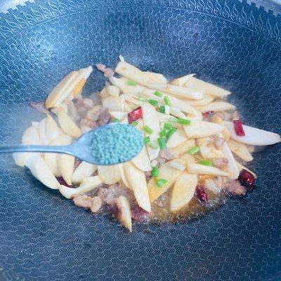 五花肉炒胶白大全 2026年肉炒胶白的做法 五花肉炒胶白大全 2026年肉炒胶白的做法