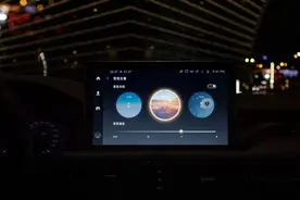 新增车路协同功能，2022款林肯冒险家Corsair来了｜2021重庆车展图片