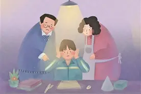 妈妈不焦虑 孩子有能量图片