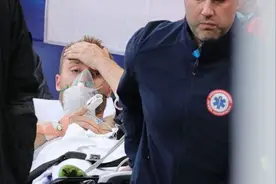 让全世界揪心的14分钟！从昏厥到苏醒，让埃里克森起死回生的心肺复苏了解一下图片