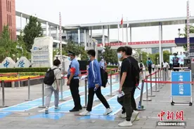 外媒：中国教育水平为何越来越高？重视教育投资、改革图片