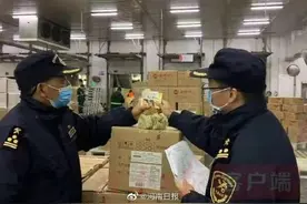 河南粽子出口覆盖美日澳等十多个国家图片