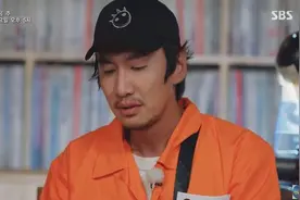 《Running Man》5年魔咒！宋仲基、Gary、李光洙全下车…网泪崩图片