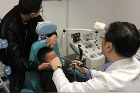 打个喷嚏都要流鼻血，家长几近崩溃，以为6岁儿子得了绝症图片